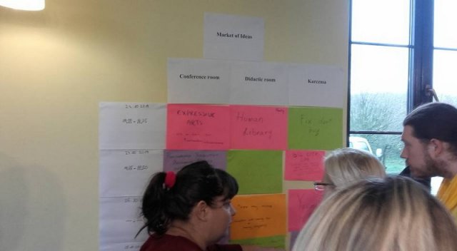 Program Erasmus +
